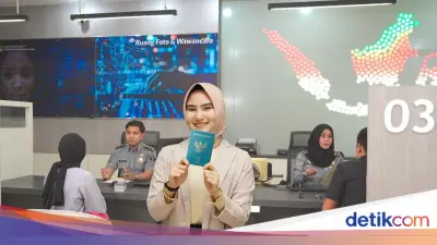 Catat! Jam Operasional Imigrasi Berubah Selama Ramadan 2026