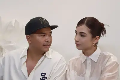 Chelsea Olivia Jalani Prosedur Medis di Malaysia, Glenn Alinskie Ungkap Kondisi Terkini