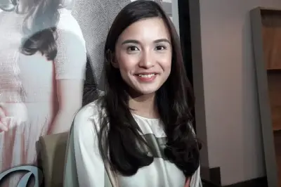 Chelsea Olivia Ungkap Perjalanan Kesehatan Hadapi Penebalan Dinding Rahim