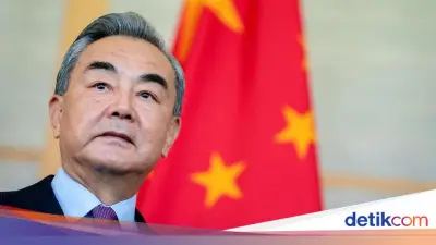 China Peringatkan AS Soal Taiwan: Bisa Picu Konfrontasi Serius