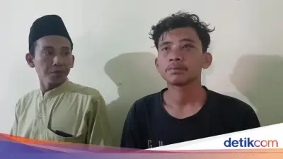 Cimut Laporkan Pengeroyokan ke Polisi Usai Ditelanjangi dan Diarak Warga