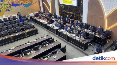 Dahnil Usul BPKH Koordinasi Kebijakan ke Kemenhaj dalam RUU Pengelolaan Haji