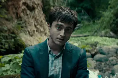 Daniel Radcliffe Dukung Pemeran Baru Harry Potter, Prediksi Performa Lebih Baik
