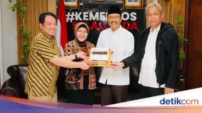 Data Tunggal DTSEN Genap Satu Tahun, Kunci Presisi Bansos dan Perencanaan Nasional