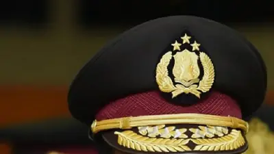 Deretan Aksi Polisi yang Menggemparkan Publik: Dari Narkoba hingga Penyimpangan Seksual