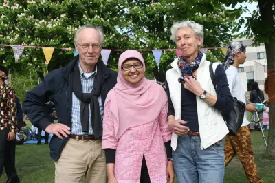 Di Balik Polemik LPDP, Alumni Seperti Acniah Damayanti Hadir untuk Masyarakat