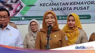 Dinkes DKI: Reaktivasi Peserta PBI JK BPJS Bisa Dilakukan di Puskesmas
