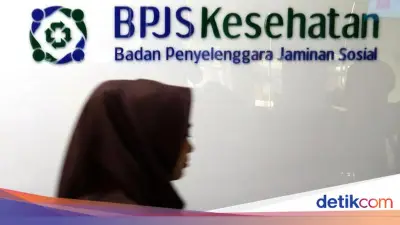 Dinsos Kota Serang Ungkap 11 Ribu Peserta BPJS PBI Dinonaktifkan
