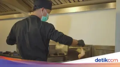 Ditjenpas Kembangkan 28 Lapas Jadi Dapur MBG, Sukamiskin Jadi Percontohan