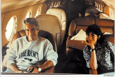 Dokumen Epstein Ungkap Keterkaitan, CEO Wasserman Agency Didesak Mundur