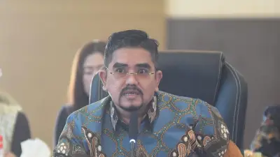 DPR Ingatkan Peran Jokowi dalam Revisi UU KPK: Jangan Cuci Tangan