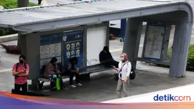 DPR Minta Pemerintah Kaji Dampak WFA bagi ASN yang Tak Bisa Kerja Fleksibel