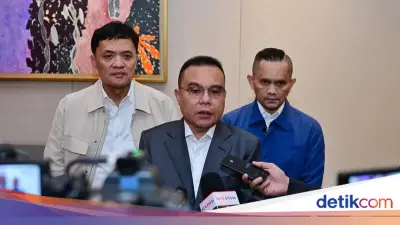 DPR Ungkap Mie Sedaap Janji Hentikan PHK Ratusan Karyawan Jelang Lebaran