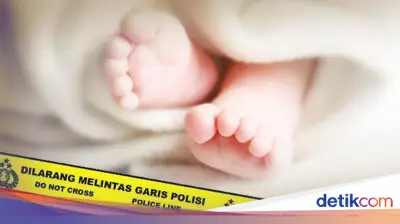 Dua Bayi Baru Lahir Ditemukan Tewas dalam Freezer di Prancis, Ibu Ditangkap