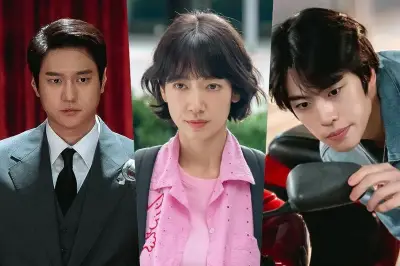 Dua Drama Korea Pecahkan Rekor Rating Penonton Tertinggi Sepanjang Masa