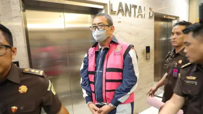 Dua Puluh Delapan Tokoh Serahkan Amicus Curiae, Desak Bebaskan Tian Bahtiar