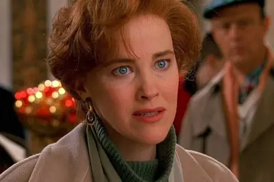 Dunia Hiburan Berduka, Catherine O'Hara Meninggal Akibat Emboli Paru