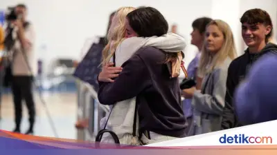 Eksodus Besar-besaran Warga Selandia Baru ke Australia, Gaji Perawat Capai Rp 1 M