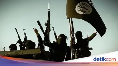 Empat Pasukan Keamanan Suriah Tewas dalam Serangan ISIS di Raqa