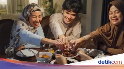 Enam Bacaan Niat Puasa Ramadan dari Berbagai Kitab, Lengkap dengan Artinya