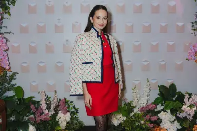 Enzy Storia Debut sebagai Co-host Indonesian Idol, Minta Pendapat Penonton