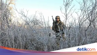 Evolusi Perang Rusia-Ukraina: Dari Kekacauan 2022 hingga Dominasi Drone 2026