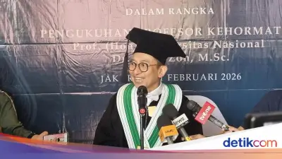 Fadli Zon Canangkan Indonesian Wave, Film Jadi Ujung Tombak Diplomasi Budaya