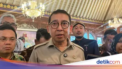 Fadli Zon Cek Nasib Rumah Radio Bung Tomo yang Hilang ke Balai Pelestarian Budaya