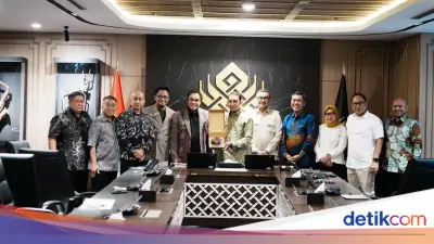Fadli Zon Dukung Dangdut di Hari Musik Nasional 2026, Kolaborasi dengan PAPPRI