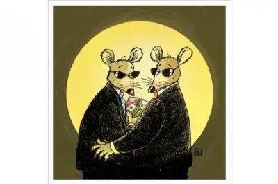 Fakta Cek: Narasi Hukuman Mati Koruptor oleh Prabowo Ternyata Hoaks