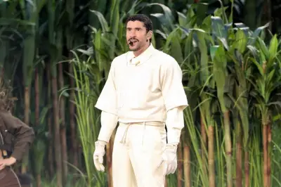 FCC Nyatakan Penampilan Bad Bunny di Super Bowl Halftime Tak Langgar Standar Siaran