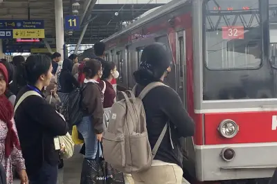 Fenomena Conscious Unbossing: Gen Z & Milenial Tolak Jabatan Manajerial di Birokrasi