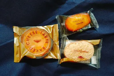 Fenomena Dessert Estetis di Surabaya, Pengalaman Jadi Prioritas Utama