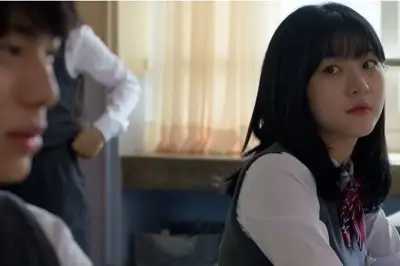 Film Terakhir Kim Sae Ron, Before We Knew, Kisahkan Cinta Remaja yang Canggung