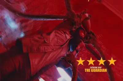 Film Terbaik JAFF 2023 'Setan Alas!' Akhirnya Dapat Tanggal Tayang Bioskop