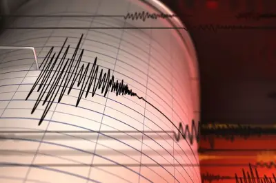 Gempa Magnitudo 3,2 Guncang Sukabumi, Titik Pusat di Darat 22 Km dari Bogor