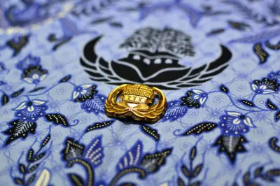 Gen Z Serbu CPNS: Antara Idealisme Digital dan Ancaman Zona Nyaman Birokrasi