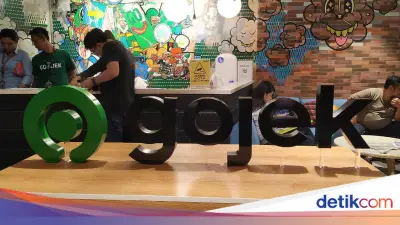 Gojek Blokir Permanen Pasangan Diduga Mesum dalam Taksi Online di Jakarta Selatan