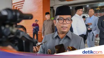 Gubernur Banten Andra Soni Minta Faskes Layani 480 Ribu Peserta BPJS PBI Nonaktif