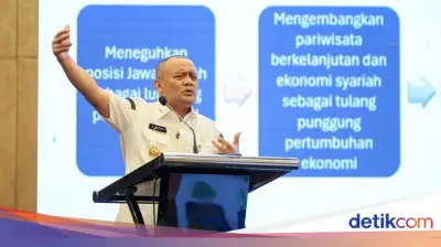 Gubernur Jateng Perintahkan Bapenda Kaji Ulang Pencabutan Diskon PKB 2026