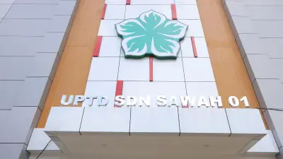 Guru Apresiasi Renovasi SD oleh Pemkot Tangsel, Sekolah Tak Lagi Banjir