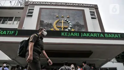 Guru Besar Unhas Apresiasi Reformasi Kejagung yang Dongkrak Kepercayaan Publik