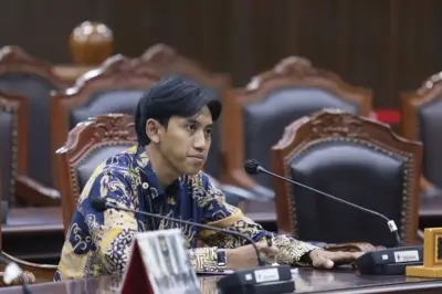 Guru Honorer Gugat UU APBN 2026 ke MK, Sebut Program MBG Pangkas Anggaran Pendidikan