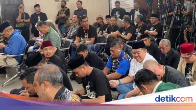 Hakim Tegur Simpatisan Yaqut yang Soraki Usai KPK Absen di Sidang Praperadilan