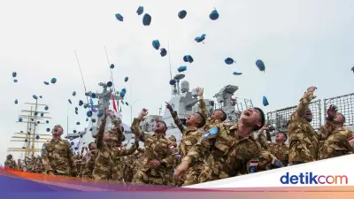 Hamas Minta Pasukan Perdamaian Gaza Netral, Apa Implikasinya Bagi Indonesia?