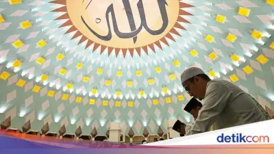 Hanya 36,72% Rumah Ibadah di Banten Bersertifikat, BPN Dorong Percepatan