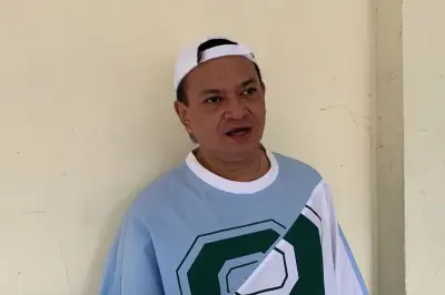 Hedi Yunus Kahitna Dilarikan ke ICU Sebelum Tampil di Surabaya