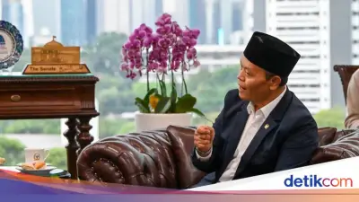 HNW Dorong RI Tegaskan Dukungan Palestina di Rapat Dewan Perdamaian