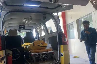 Ibu Tiri Ditahan Polisi atas Dugaan Kekerasan hingga Tewaskan Anak 12 Tahun di Sukabumi