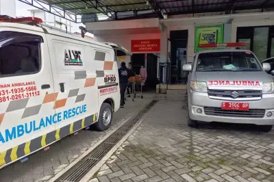 Identitas Dua Jasad Wanita di Jombang Terungkap Berkat Sepeda Motor